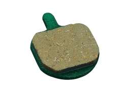 Union DBP-26E Plăcuță De Frână Cu Disc Set Pentru. Promax Hayes - Verde