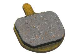 Union DBP-26S Disc Brake Pad Set Sintered