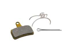 Union DBP-29S Schijfremblokset Sinterizado