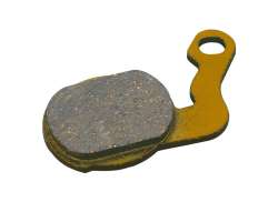 Union DBP-36S Disc Brake Pad Set Sintered