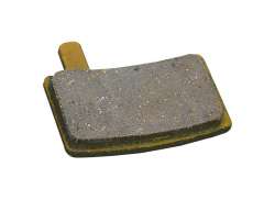 Union DBP-41S Disc Brake Pad Set Sintered