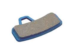 Union DBP-45 Bremseskloss For Skivebrems Sett Organisk