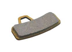 Union DBP-45S Disc Brake Pad Set Sintered
