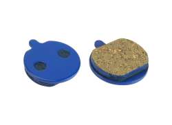 Union DBP-47 Plăcuță De Fr&acirc;nă Cu Disc Set Organic