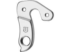 Union Derailleur Hanger Aluminum Silver - GH210