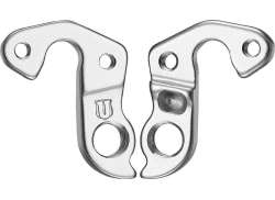 Union Derailleur Hanger Aluminum Silver - GH212