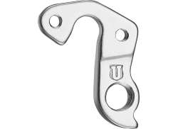 Union Derailleur Hanger Aluminum Silver - GH212