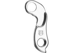 Union Derailleur Hanger Aluminum Silver - GH228