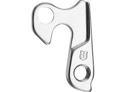 Union Derailleur Hanger Aluminum Silver - GH229