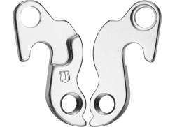 Union Derailleur Hanger Aluminum Silver - GH237