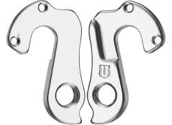 Union Derailleur Hanger Aluminum Silver - GH243