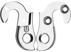 Union Derailleur Hanger Aluminum Silver - GH244