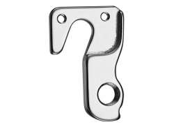 Union Derailleur Hanger Aluminum Silver - GH256