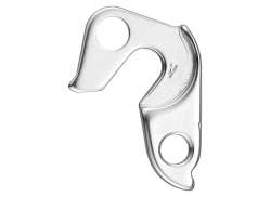 Union Derailleur Hanger GH097 Alu - Silver