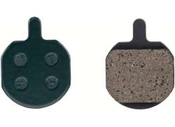 Union Disc Brake Pads Organic For. Promax/Hayes/Vanmoof