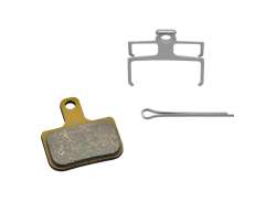 Union Disc Brake Pads Sintered For. Avid DB1/DB3