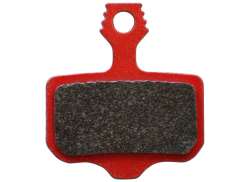 Union Disc Brake Pads Sintered For. Avid Elixir