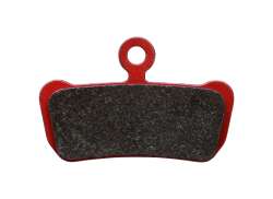 Union Disc Brake Pads Sintered For. Avid XO/Sram Guide