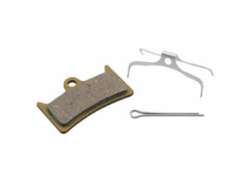 Union Disc Brake Pads Sintered For. Hope V4