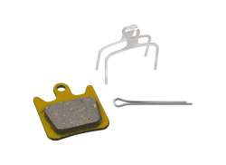 Union Disc Brake Pads Sintered For. Hope X2