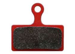 Union Disc Brake Pads Sintered For. Shimano XTR