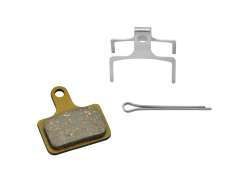 Union 디스크 브레이크 패드 소결 For. Shimano Ultegra