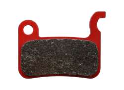 Union 디스크 브레이크 패드 유기농 For. Shimano XTR M965