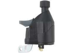 Union Dynamo UN-4105 Right - Black