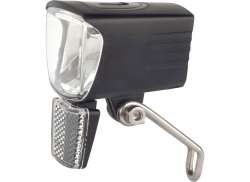 Union Extreme-E Headlight LED E-Bike - Black