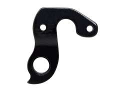 Union GH-318 Consolă Schimbător Aluminiu Pentru. Ridley - Negru