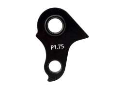 Union GH-321 Patte De Dérailleur Alu Pour. Haibike/Conway/Kellys