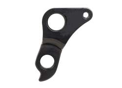 Union GH-325 Derailleur Hanger Aluminum  For. Kona - Black