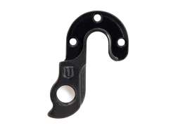 Union GH-326 Hak Przerzutki Aluminium Dla. Canyon - Czarny