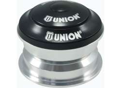 Union Headset Ahead 1 1/8 Inch Semi Integrated Black
