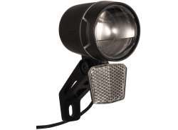 Union Lumo 100-E Lampka Przednia E-Bike 6-48V 100 Lux - Czarny