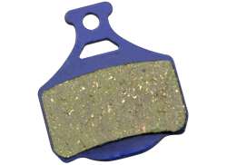 Union Pastiglie Freno A Disco Organic Per. Campagnolo