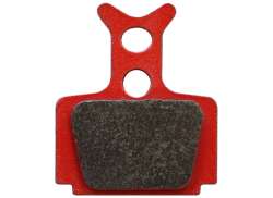 Union Schijfremblokken Sintered tbv. Formula Mega