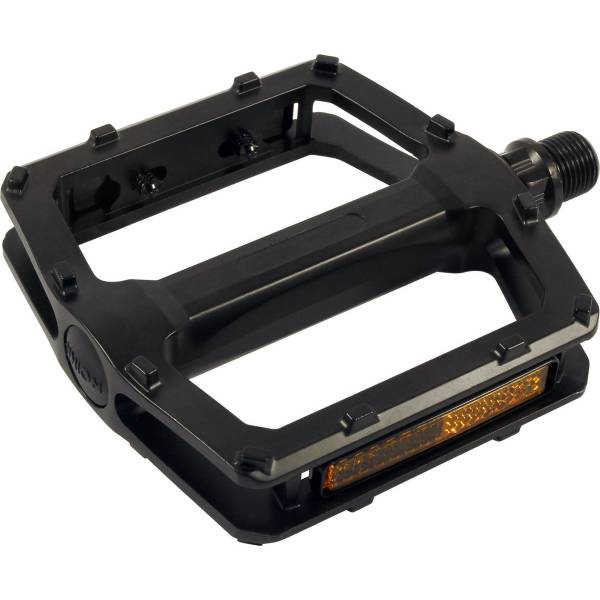 thumbnail image 2 of Raleigh REA268 Leisure Pedal - Black For Sale Online 2 of 14
