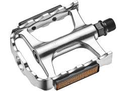 Union SP-2160 P&eacute;dales Aluminium - Argent