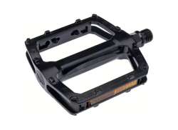 Union SP-2170 Pedale EDB Ax Aluminiu - Negru