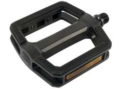 Union SP-2180 Pedals - Mat Black