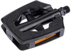 Union SP-2890 Pedaler Sandblock EDB Aksel - Sort