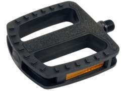 Union SP-860 Pedaly Sandblock - Mat Czarny