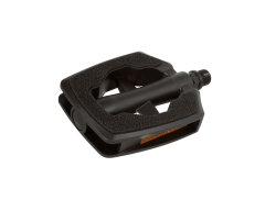 Union SP-880 Педали Sandblock 9/16&quot; Пластиковый - Черный