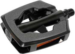 Union SP-890 SBL Pédales Anti-Glisser - Noir/Gris