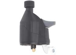 Union UN-4105 Bicycle Dynamo Left 6V - Black