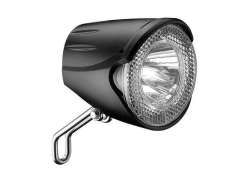 Union Venti 4250E Headlight E-Bike LED 6-15V - Black