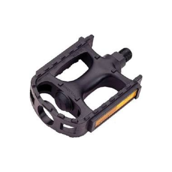Pédale Vélo Vintage Union Cyclo – Côté Droit, 9/16, Pour Pièces Ou Restauration