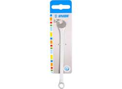 Unior 120/1 Combination Wrench 8mm - Silver
