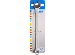 Unior 120/1 Combination Wrench 9mm - Silver
